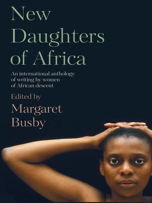 cover image of New Daughters of Africa